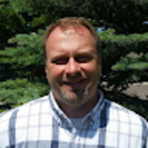 Meet your Posher, Brad